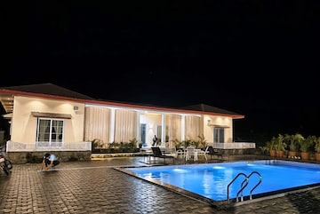 CASA GRANDE 5 BHK VILLA